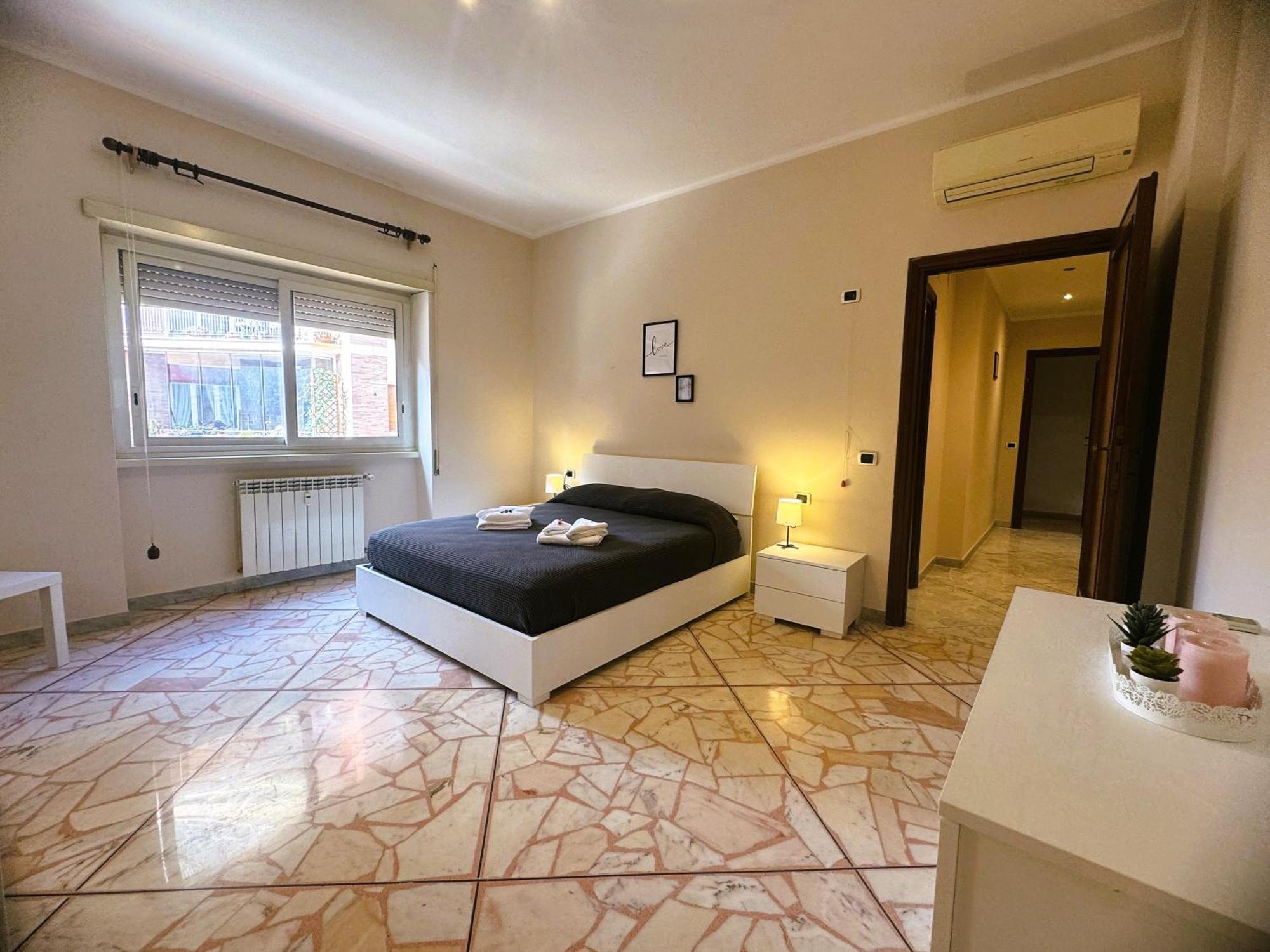Traghetti House * Lido di Ostia