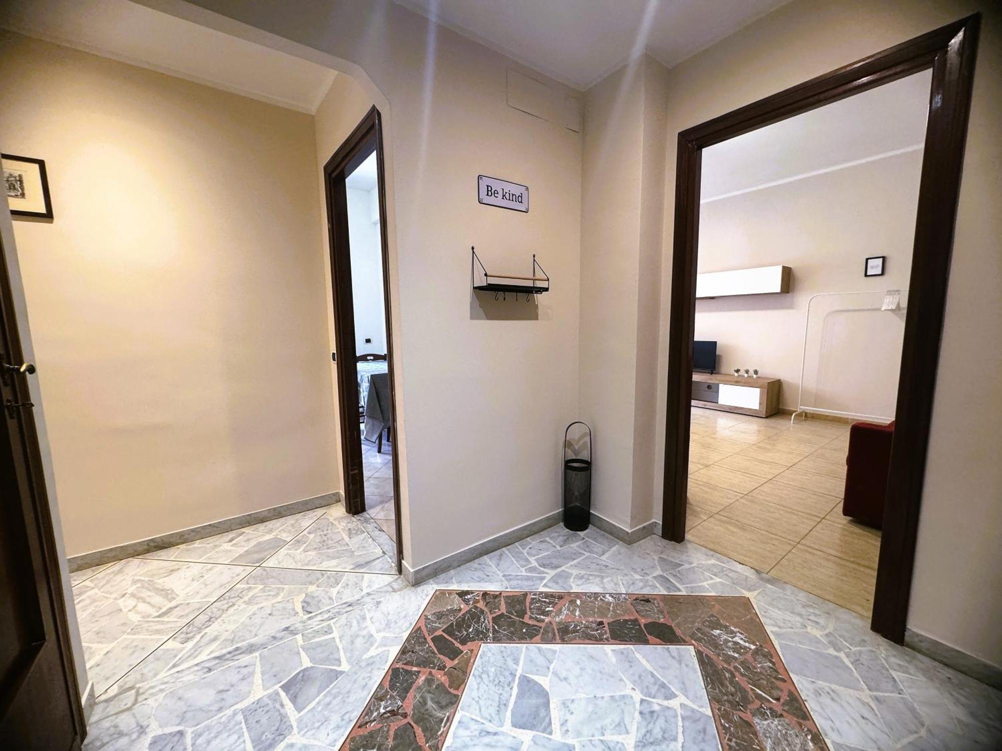 Traghetti House * Lido di Ostia